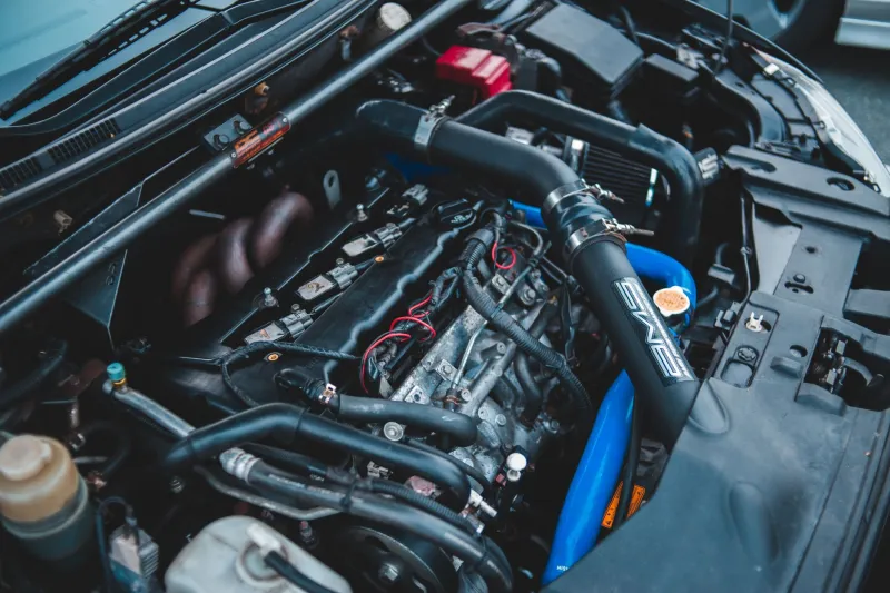 Chiptuning am Honda: So bleibst du auf der richtigen Seite des Gesetzes