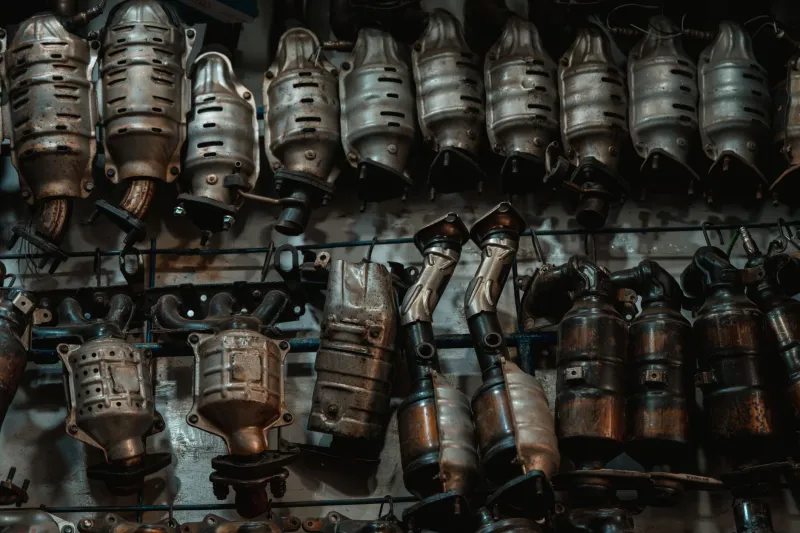 Original oder Nachbau? So triffst du die richtige Wahl bei Honda-Ersatzteilen