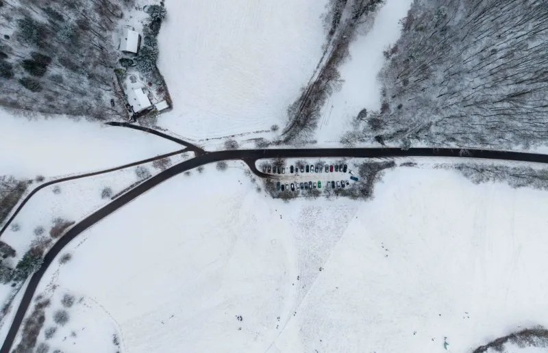 Fit für den Frost: So übersteht dein Honda die Wintersaison ohne Kompromisse