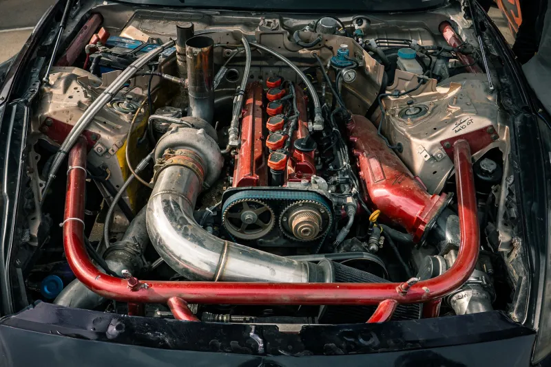 Klang als Kunst: Was japanische Ästhetik mit deinem Honda-Auspuff zu tun hat