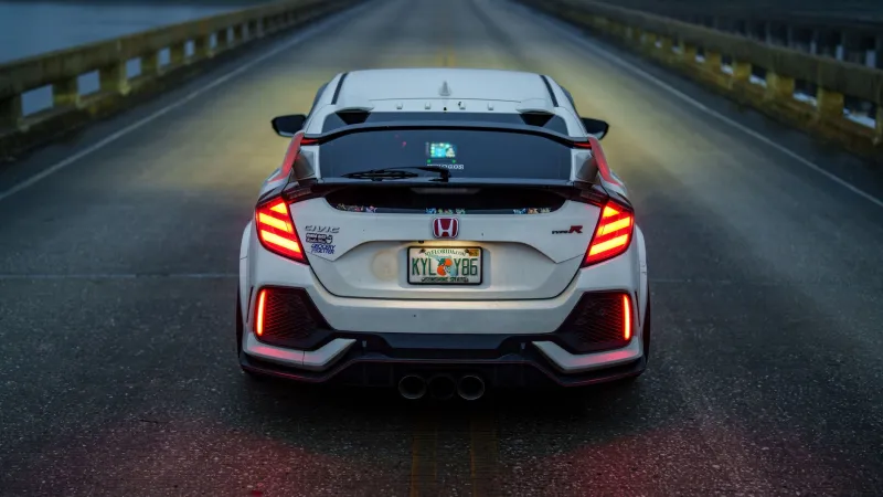 Licht ins Dunkel: LED-Nachrüstung beim Honda – zwischen Technik, Recht und echtem Mehrwert
